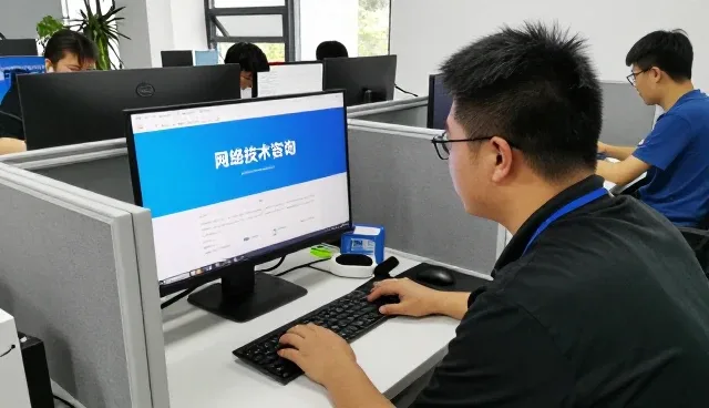 南京虎遇兔网络科技有限公司推动APP开发服务向智能化方向发展