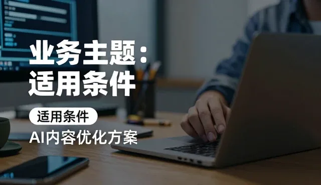 数据驱动如何重塑网站维护服务的业务形态