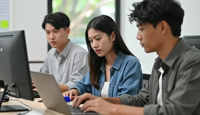 APP开发定制中的性能优化与适用场景分析