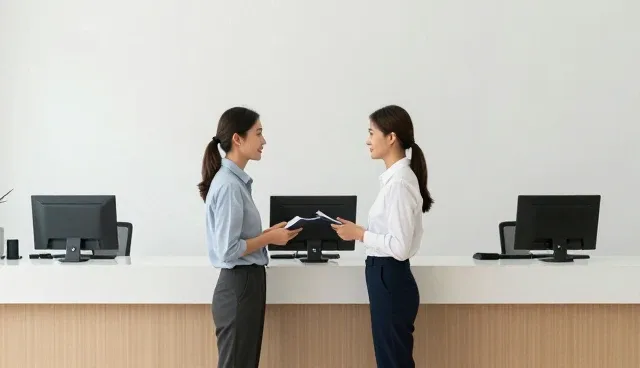 企业官网建设中的网络技术选型关注点